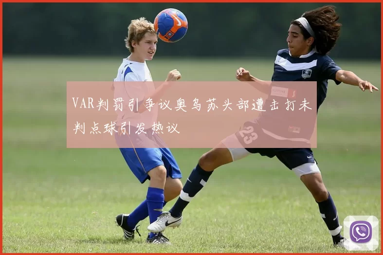 VAR判罚引争议奥乌苏头部遭击打未判点球引发热议